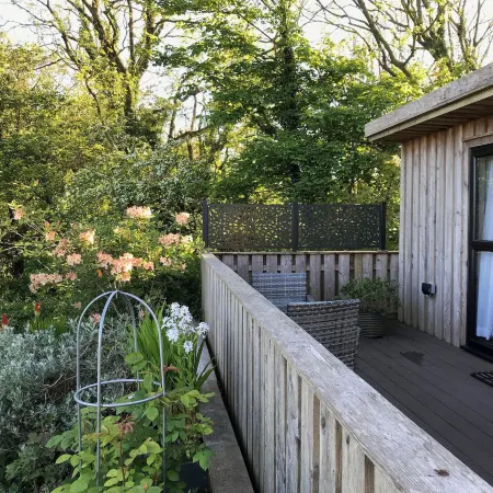 Gower View Luxury Bed & Breakfast