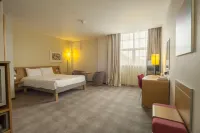 Novotel Cardiff Centre Hotels in Adamsdown