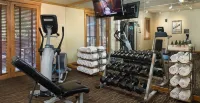 The Hotel Telluride - Gym