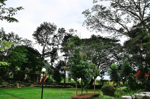 Moosiyard Hometel Khaoyai