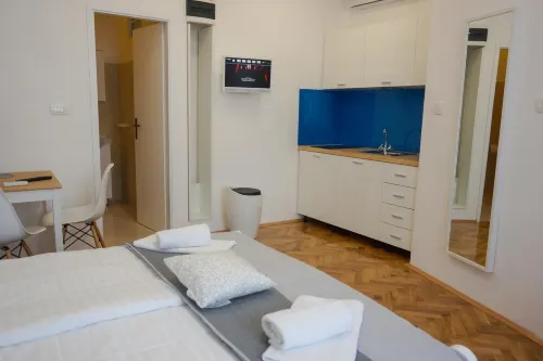 Apartment Basioli - Wifi