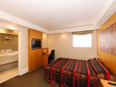 Brydone Hotel Oamaru