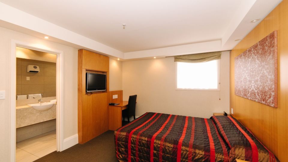 Brydone Hotel Oamaru
