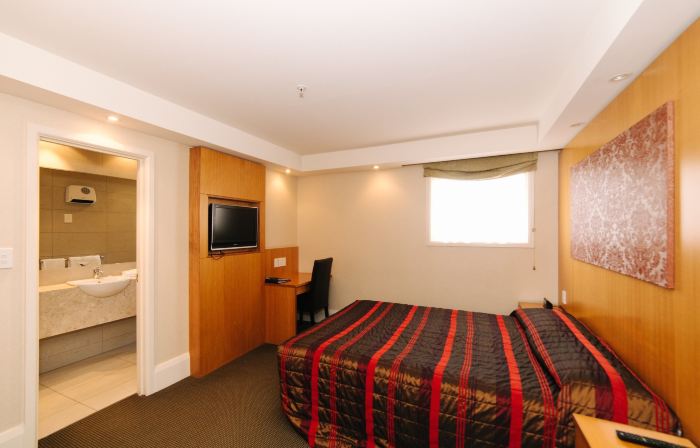 Brydone Hotel Oamaru