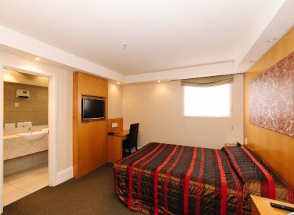 Brydone Hotel Oamaru