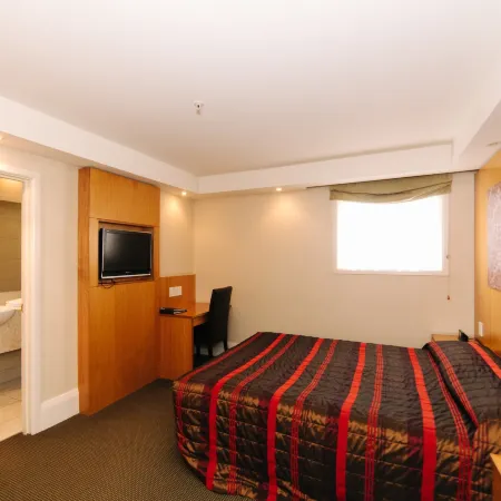 Brydone Hotel Oamaru