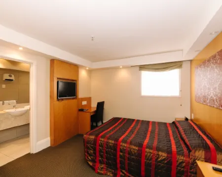 Brydone Hotel Oamaru Hotels in Oamaru