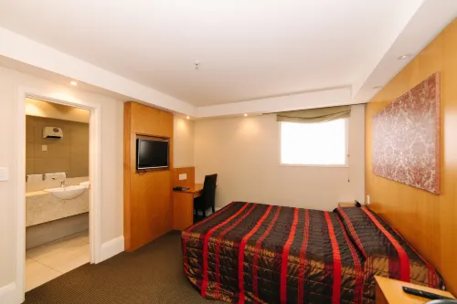 Brydone Hotel Oamaru Hotels in Oamaru