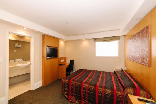 Brydone Hotel Oamaru