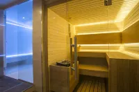 Adrion Aparthotel - سبا