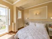 Hotel California Hotels near Gucci Garden