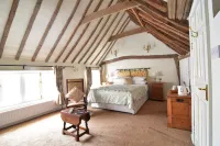 The Abbey Hotel & Apartments Hotels in Bury St. Edmunds