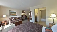 Staybridge Suites Stroudsburg (East) Poconos Hotels in Middle Smithfield Township