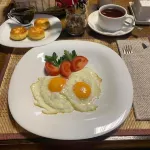 Legenda Hotel