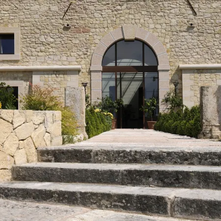 Delser Verona Manor House