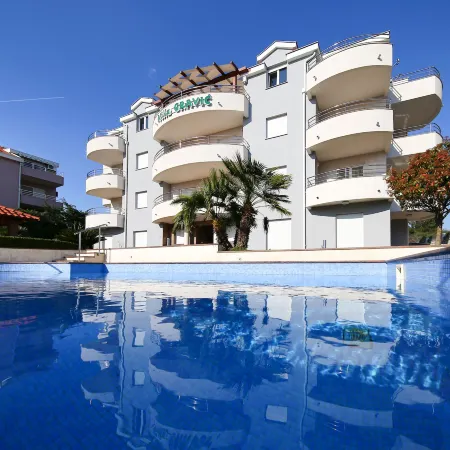 Villa Gravic