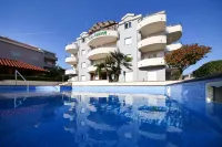 Villa Gravic - Rooftop Pools