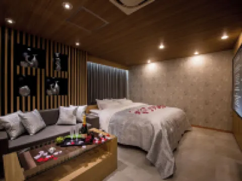 レステイ小野路 町田のホテル