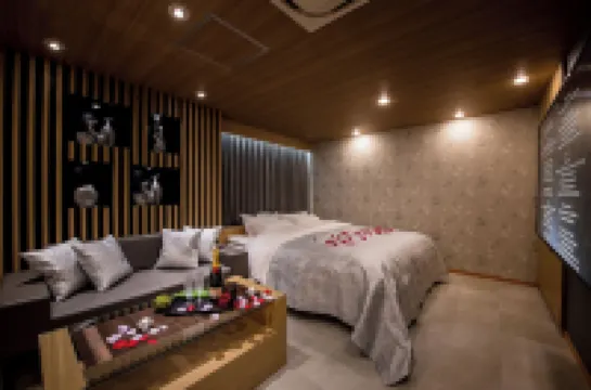 Restay Onoji (Adult Only)