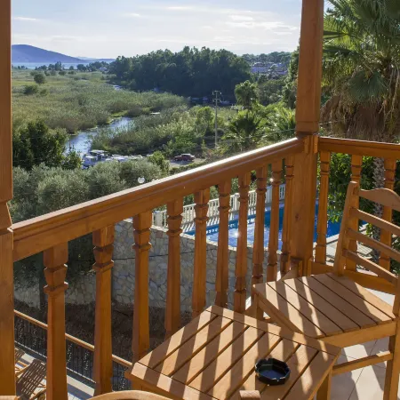 Hotel Lotus Spa&Sport Akyaka