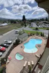 Blue Lake Casino and Hotel - Pools
