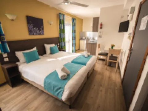 Sunseeker Holiday Complex Hotels in Bugibba