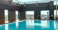 Clarion Hotel Post - piscine