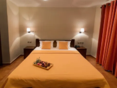 Hotel Morfeas Hotel a Platamon