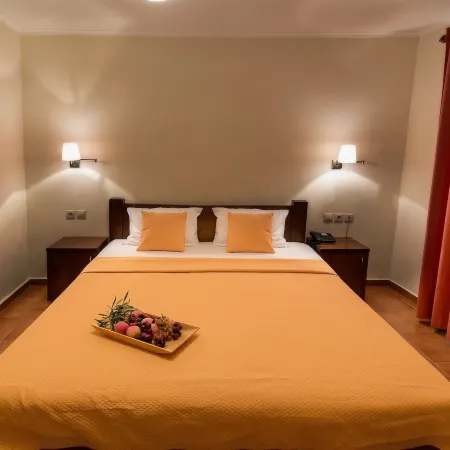 Hotel Morfeas