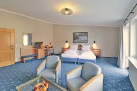 Hotel Württemberger Hof