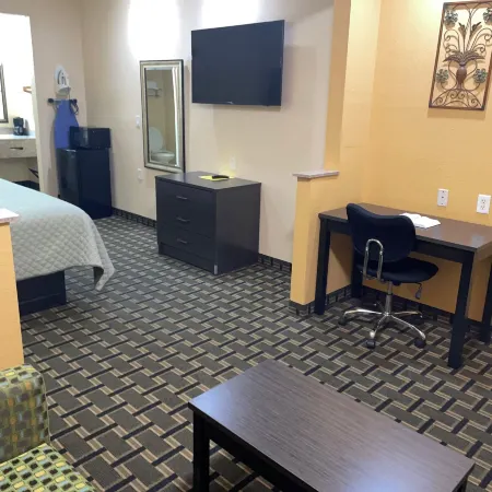 Homegate Inn & Suites West Memphis