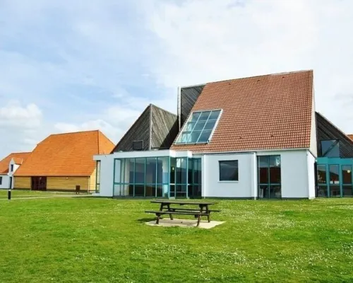 Le Cap d'Opale Hotels in Ambleteuse