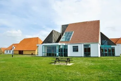 Le Cap d'Opale Hotels in der Nähe von Cap Gris Nez