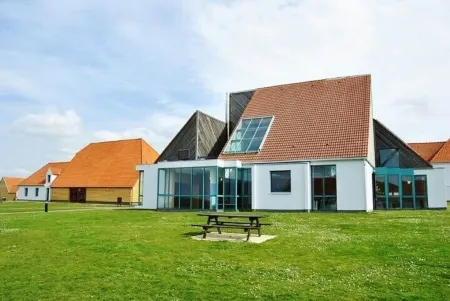 Le Cap d'Opale Отели в г. Амблетёз