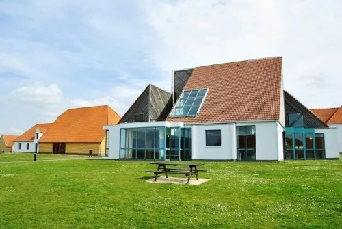Le Cap d'Opale Hotels in Wierre-Effroy
