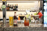 Mantra Club Croc - bar