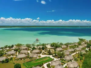 Orchid Bay Resort