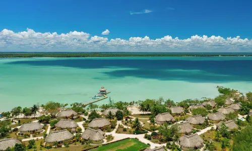 Orchid Bay Resort