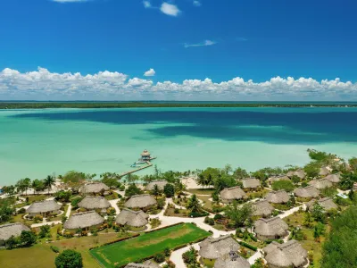 Orchid Bay Resort Hotels in 
