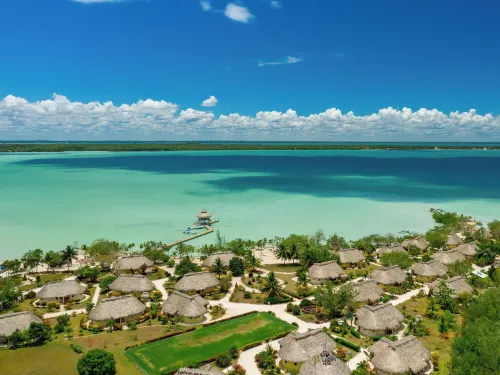 Orchid Bay Resort - 4-Star