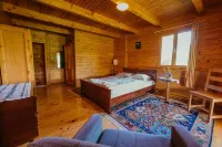 Pensiunea Bio Haus Hotels in Avrig