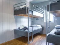 Nobby Beach Holiday Village Hotels in Miami