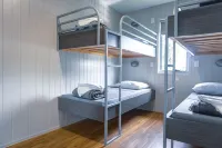 Nobby Beach Holiday Village Hôtels à : Mudgeeraba