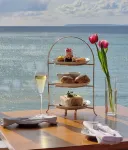 Watersmeet Hotel - Breakfast