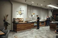 Elit Asya Hotel - Breakfast
