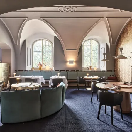 Palais Bad Ragaz