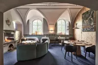 Palais Bad Ragaz - Aamiainen