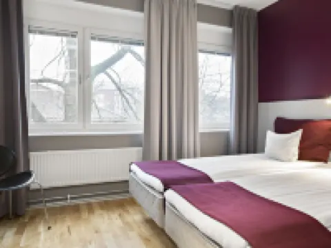 Sure hotel by best western stockholm alvsjo Hotels in Stockholm