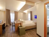 Mercure Florianópolis โรงแรมใกล้ท้องฟ้าจำลอง