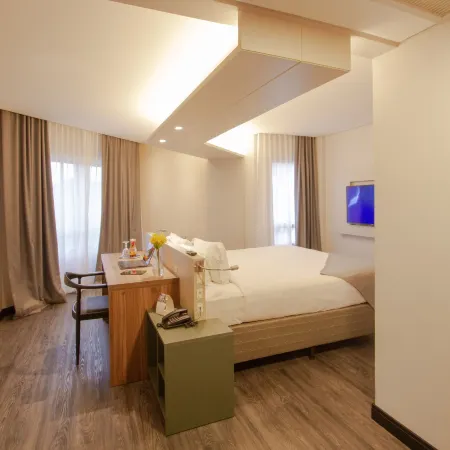 Mercure Florianópolis
